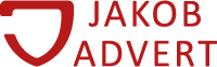 JAKOB ADVERT Logo